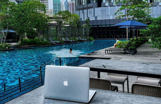 Star Residence by Axquisite Suites - Photo 30