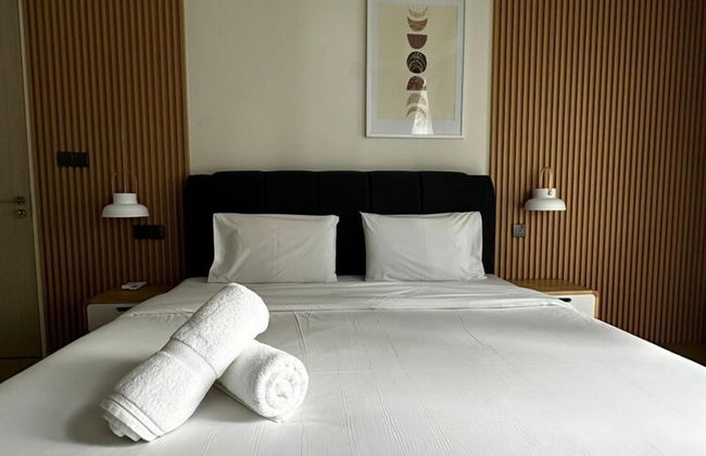 Star Residence by Axquisite Suites - Photo 8