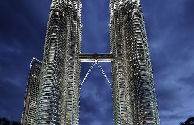 Star Residence by Axquisite Suites - Photo 49