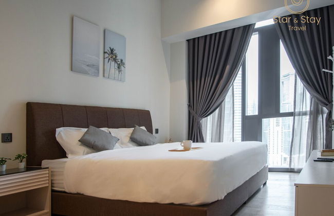 Star Residence by Axquisite Suites - Photo 5