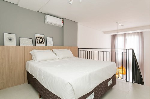 Photo 20 - Next João Paulo - Apartamentos completo recem inaugurados no Joao Paulo