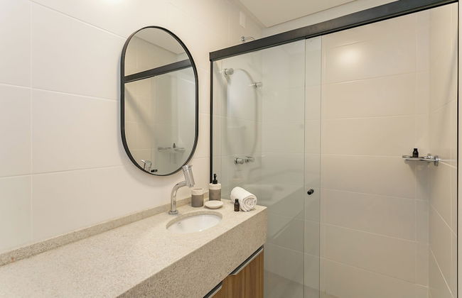 Next João Paulo - Apartamentos completo recem inaugurados no Joao Paulo - Foto 12