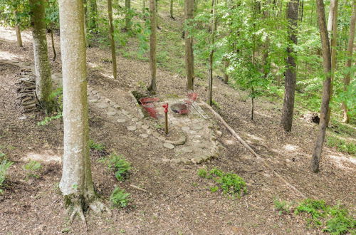 Photo 26 - Pet-friendly Byrdstown Cabin w/ Fire Pit & Porch