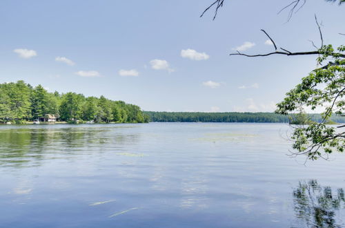 Photo 28 - Spacious Cabin w/ Private Dock on Thompson Lake