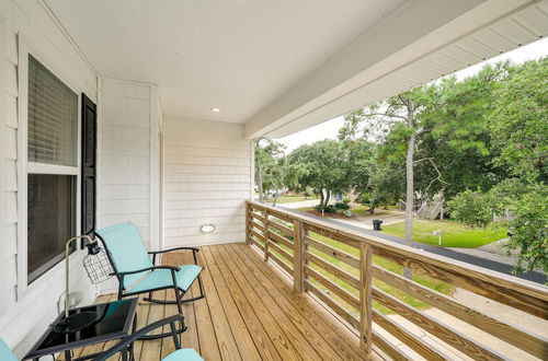 Photo 3 - Kill Devil Hills Retreat w/ Gas Grill & Deck