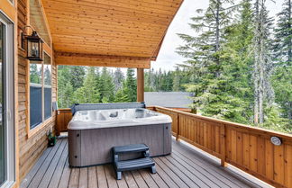 Photo 2 - Government Camp Vacation Rental w/ Private Hot Tub