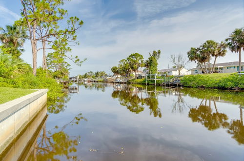 Photo 8 - Riverfront Florida Retreat w/ Pool, Patio & Grill