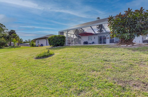 Photo 22 - Riverfront Florida Retreat w/ Pool, Patio & Grill