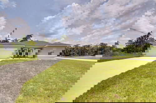 Photo 26 - Bright, Pet-friendly Home: 16 Mi to Downtown Ocala