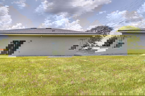 Photo 27 - Bright, Pet-friendly Home: 16 Mi to Downtown Ocala