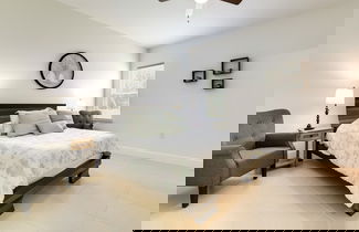 Photo 2 - Bright, Pet-friendly Home: 16 Mi to Downtown Ocala