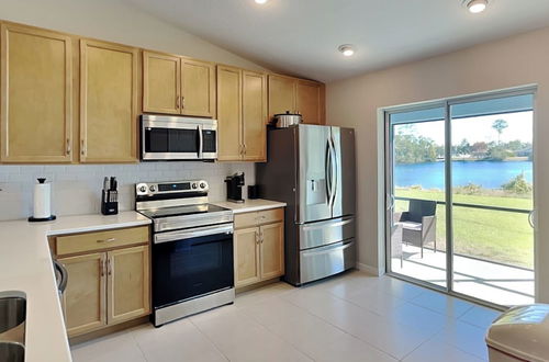 Photo 11 - Sea Breeze Lake Villa Unit B