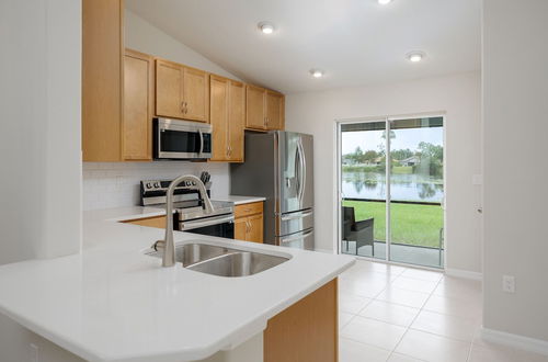 Photo 11 - Sea Breeze Lake Villa Unit B