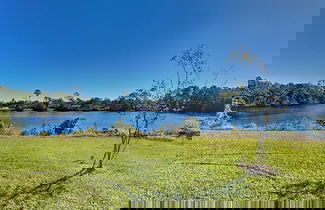 Foto 1 - Sea Breeze Lake Villa Unit B