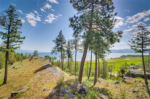 Foto 31 - Stunning Bigfork Home w/ Views of Flathead Lake