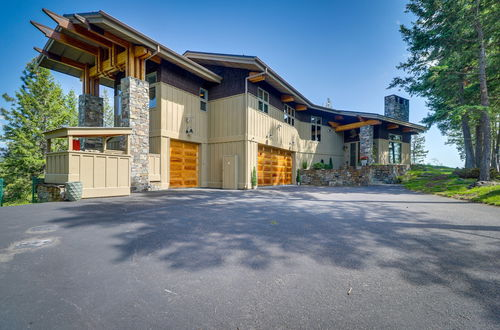 Photo 34 - Stunning Bigfork Home w/ Views of Flathead Lake