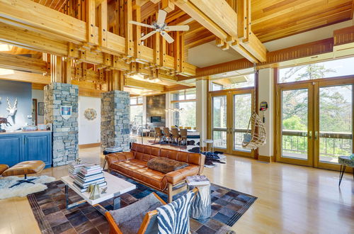 Photo 24 - Stunning Bigfork Home w/ Views of Flathead Lake