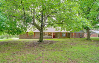 Photo 1 - Grove Family Home w/ Shared Dock: Near Grand Lake