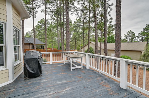 Photo 17 - North Carolina Getaway on Pinehurst Golf Course