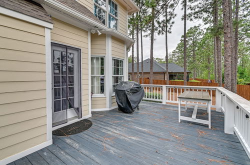 Photo 25 - North Carolina Getaway on Pinehurst Golf Course