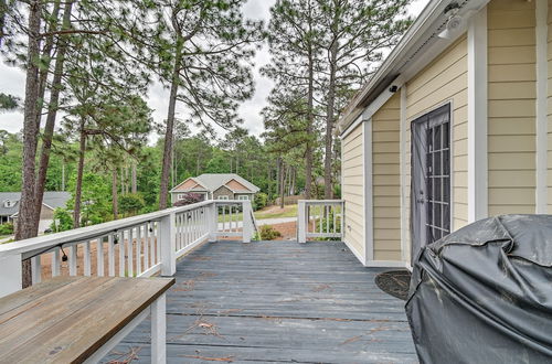 Photo 16 - North Carolina Getaway on Pinehurst Golf Course