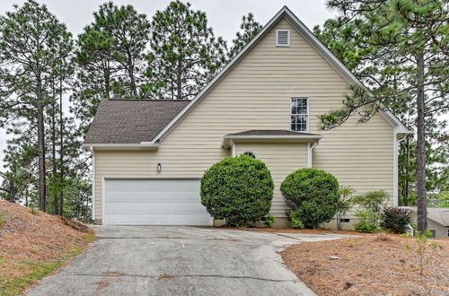 Photo 22 - North Carolina Getaway on Pinehurst Golf Course