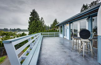 Foto 3 - Tacoma Home on Steilacoom Lake w/ Dock