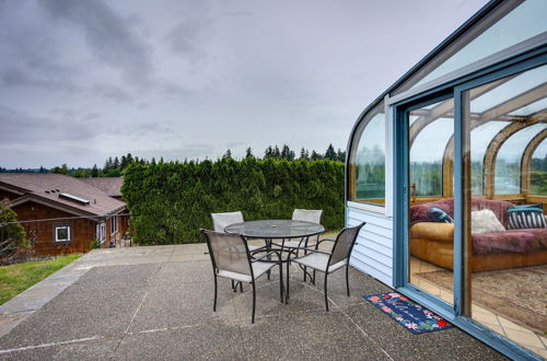 Photo 28 - Tacoma Home on Steilacoom Lake w/ Dock