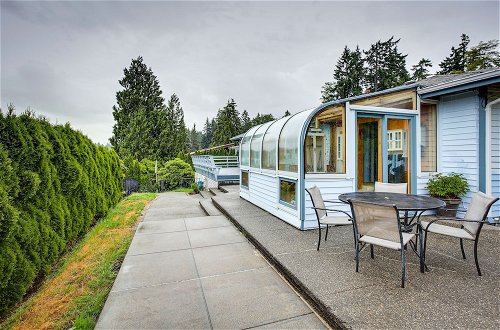 Foto 21 - Tacoma Home on Steilacoom Lake w/ Dock