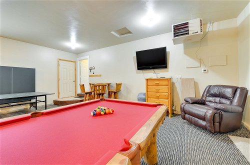 Photo 2 - Star Valley Ranch Cabin Rental w/ Private Hot Tub