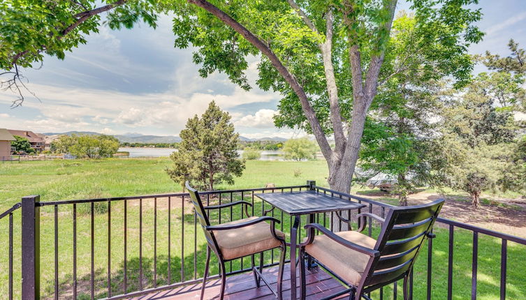 Photo 1 - Loveland Vacation Rental w/ Water & Mountain Views