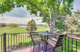 Photo 1 - Loveland Vacation Rental w/ Water & Mountain Views