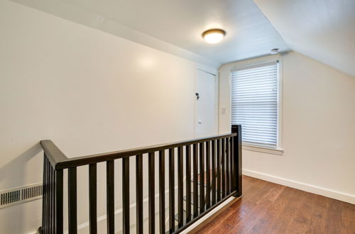 Photo 3 - Updated Kingston Vacation Rental Near Parks