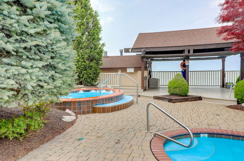 Foto 6 - Port Clinton Condo w/ Community Pool & Hot Tub