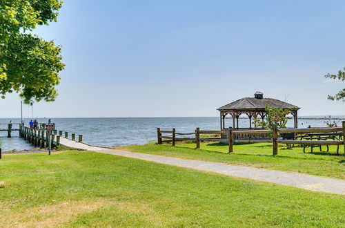 Photo 28 - Charming Edgemere Home w/ Deck & Grill