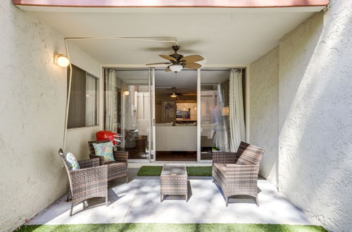 Photo 3 - Scottsdale Condo w/ Private Patio, Resort Pool