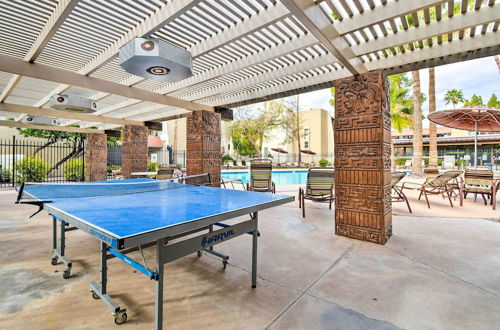 Foto 7 - Scottsdale Condo w/ Private Patio, Resort Pool