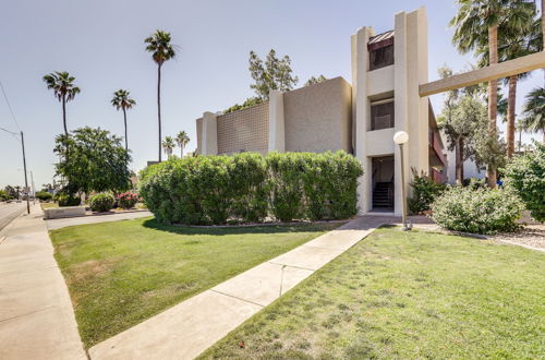 Photo 18 - Scottsdale Condo w/ Private Patio, Resort Pool