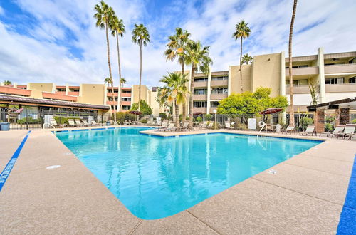 Photo 28 - Scottsdale Condo w/ Private Patio, Resort Pool