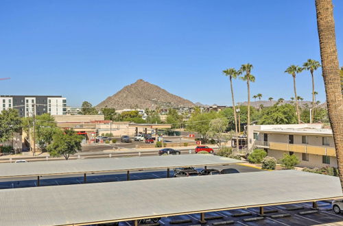 Photo 13 - Scottsdale Condo w/ Private Patio, Resort Pool