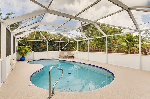 Foto 20 - Port St Lucie Oasis w/ Heated Saltwater Pool