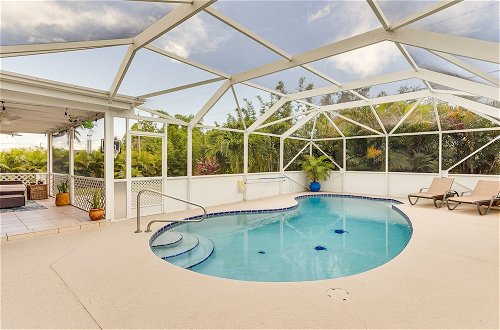 Photo 1 - Port St Lucie Oasis w/ Heated Saltwater Pool