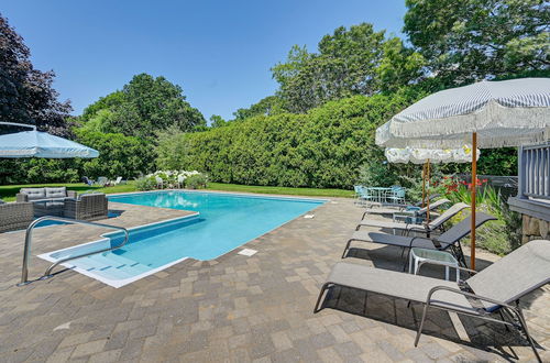 Photo 22 - Luxurious Eastport Retreat w/ Private Pool