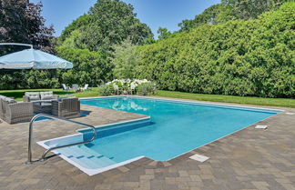 Foto 1 - Luxurious Eastport Retreat w/ Private Pool