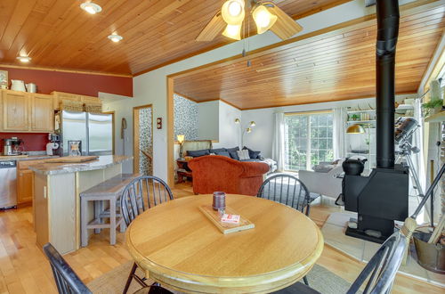 Photo 3 - Pet-friendly Richville Vacation Rental w/ Dock