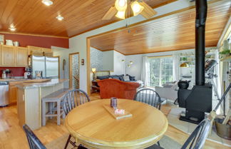 Photo 3 - Pet-friendly Richville Vacation Rental w/ Dock