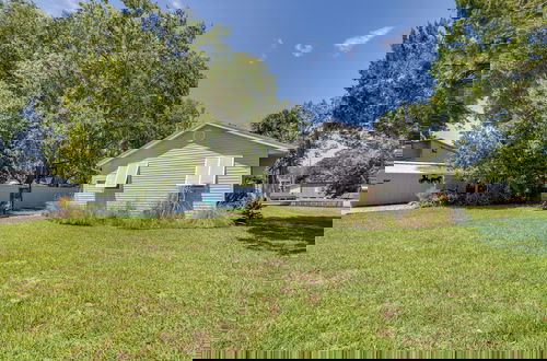 Photo 31 - Waterfront Florida Abode w/ Deck, Grill & Fire Pit