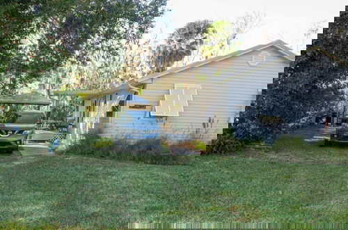 Photo 29 - Waterfront Florida Abode w/ Deck, Grill & Fire Pit