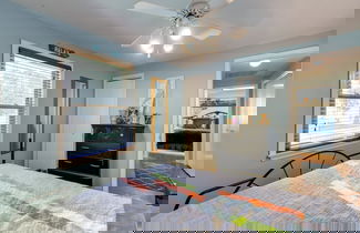 Photo 2 - Waterfront Florida Abode w/ Deck, Grill & Fire Pit
