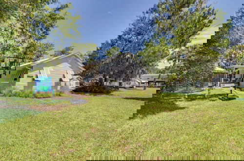 Photo 44 - Waterfront Florida Abode w/ Deck, Grill & Fire Pit